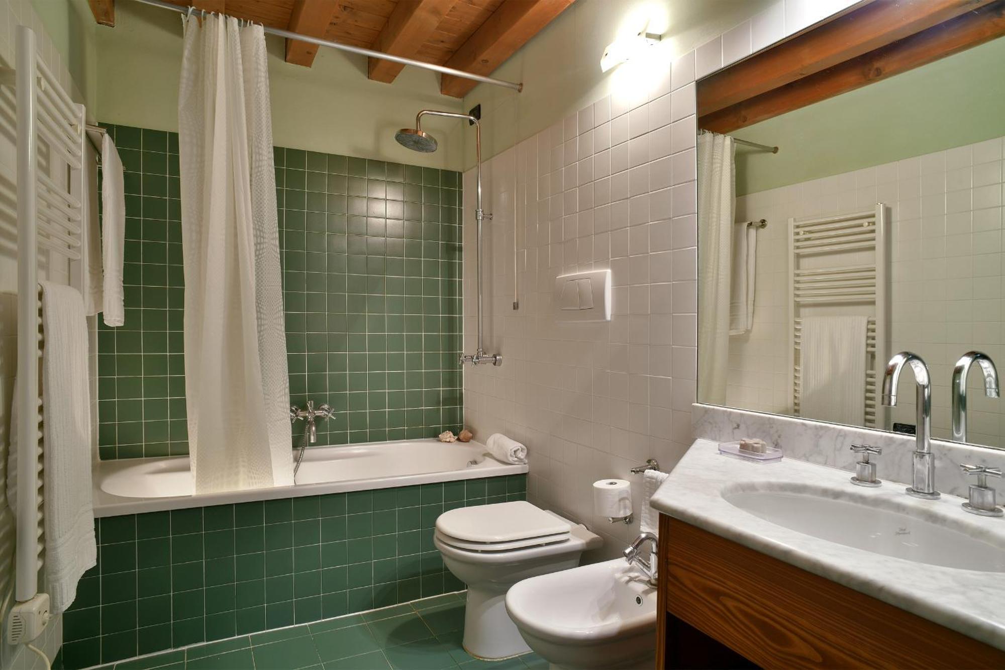 Aparthotel Frassanelle Rovolon Habitación foto