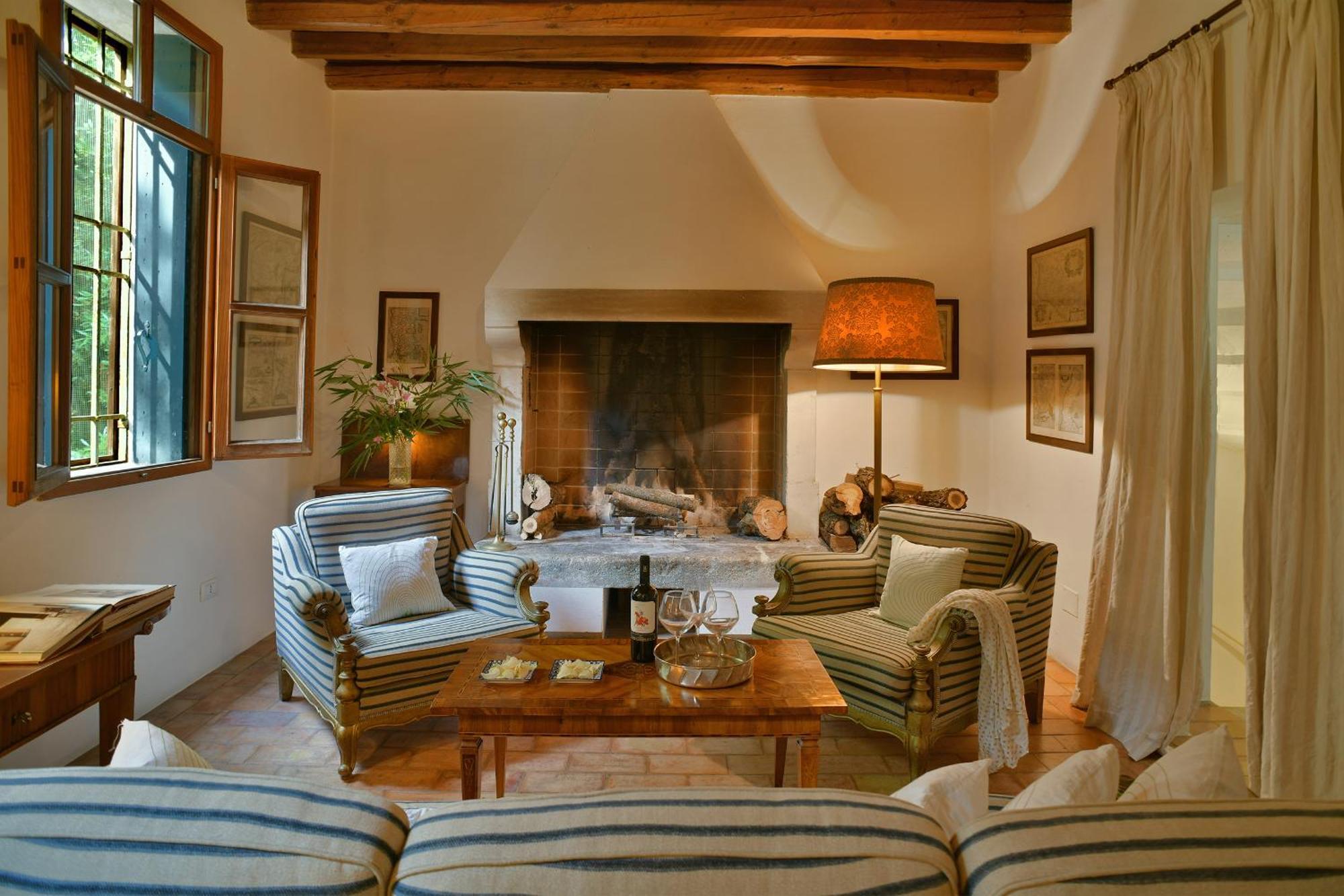 Aparthotel Frassanelle Rovolon Habitación foto